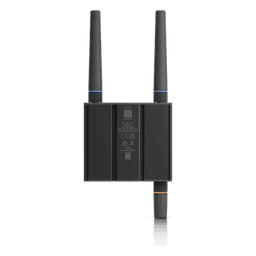 Router Celular LTE / Wi-Fi 4 / 2 Puertos FE / LTE Cat 4 150 Mbps / Dual Antena SMA / Alimentación USB-C o ATX DC