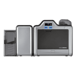 Impresora de Tarjetas / Retransferencia HDP / 300 dpi / 16.7 Millones de Colores / Laminación y Codificación Opcional / USB y Ethernet