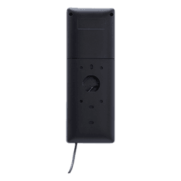 Terminal Biométrica Facial / Cámara Binocular 1 MP / 1,500 Rostros / 3,000 Huellas / Wi-Fi 6 / Anti-Fraude / Intercom SIP / ONVIF
