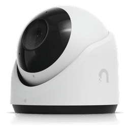 Cámara IP Turret / 4K UHD 8 MP / IR 30 m (98.4 ft) / HDR / Detección Inteligente AI / IK04 / IP66 / PoE
