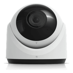 Cámara IP Turret / 4K UHD 8 MP / IR 30 m (98.4 ft) / HDR / Detección Inteligente AI / IK04 / IP66 / PoE