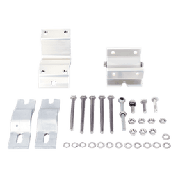 Antena Direccional Parabólica / Dual Polarización MIMO / 4.9 a 6.4 GHz / Ganancia 32.1 dBi / Plato Profundo 3 ft (0.9 m) / Guía de Onda / Soporte Acero Inoxidable
