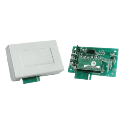 Módulo de tono universal / Entrada de audio / Almacenamiento 30 s / UL y cUL