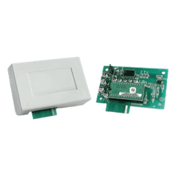 Módulo de tono universal / Entrada de audio / Almacenamiento 30 s / UL y cUL