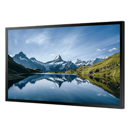 Pantalla LED Profesional para Exterior / 46" / Full HD 1080p / 3500 cd/m² / IP56 / IK10 / VESA 995x500mm / 3.51 x 2.05 pies