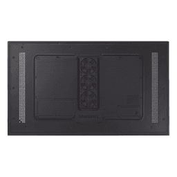 Pantalla LED Profesional para Exterior / 46" / Full HD 1080p / 3500 cd/m² / IP56 / IK10 / VESA 995x500mm / 3.51 x 2.05 pies