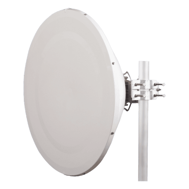 Antenas