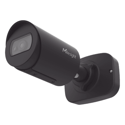 Cámara Bullet Motorizada AI de Red / Resolución 4K / Compresión H.265+ / 100fps / WDR Pro 140dB / Almacenamiento 256GB / IP67 IK10 / Lente Motorizada 2.7-13.5mm