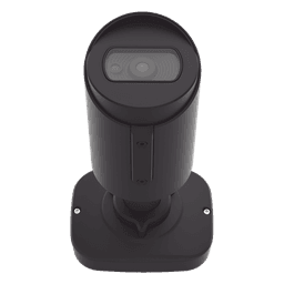 Cámara Bullet Motorizada AI de Red / Resolución 4K / Compresión H.265+ / 100fps / WDR Pro 140dB / Almacenamiento 256GB / IP67 IK10 / Lente Motorizada 2.7-13.5mm