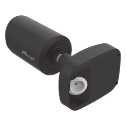 Cámara Bullet Motorizada AI de Red / Resolución 4K / Compresión H.265+ / 100fps / WDR Pro 140dB / Almacenamiento 256GB / IP67 IK10 / Lente Motorizada 2.7-13.5mm