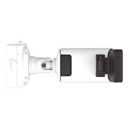 Cámara de Tráfico AI / Starlight / Smart IR II / 4K / Lente 8~38mm AF / Radar 3D / H.265+ / Detección IA / IP67 / Protección 4KV / 9W-16W / Rango -40°C a 60°C