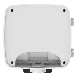 Cámara de Tráfico AI / Starlight / Smart IR II / 4K / Lente 8~38mm AF / Radar 3D / H.265+ / Detección IA / IP67 / Protección 4KV / 9W-16W / Rango -40°C a 60°C