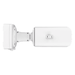 Cámara de Tráfico AI / Starlight / Smart IR II / 4K / Lente 8~38mm AF / Radar 3D / H.265+ / Detección IA / IP67 / Protección 4KV / 9W-16W / Rango -40°C a 60°C