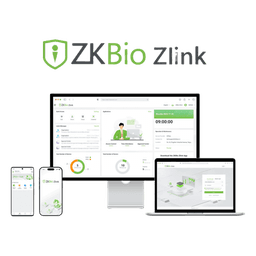 ZKBio Zlink es una plataforma IoT basada en la nube que unifica control de acceso, gestión de asistencia y procesos de aprobación en un solo lugar. (TOTALMENTE GRATUITA!!)
