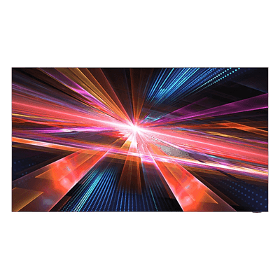 Pantalla LED Todo en Uno / 136" / 2K 1920x1080 / Pixel Pitch 1.56mm / 500 Nits / Tizen 8 / HDMI 2.0 / Uso Interior