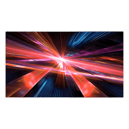 Pantalla LED Todo en Uno / 136" / 2K 1920x1080 / Pixel Pitch 1.56mm / 500 Nits / Tizen 8 / HDMI 2.0 / Uso Interior