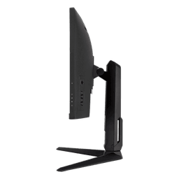 Monitor Curvo / 34 pulgadas / Ultra WQHD 3440x1440 / 21:9 / 180 Hz / 1 ms / HDR10 / Adaptive-Sync / VA LED