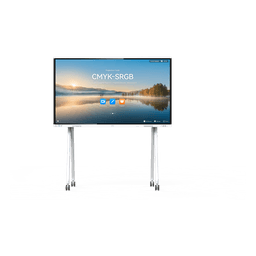 Pantalla Interactiva / 65" / 4K / Wi-Fi 6 / Procesador Octa-Core / Escritura IA 16 ms / Harmony OS