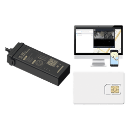 Localizador GPS Vehicular / 4G LTE CAT1 con Fallback 2G / IP66 / Apagado y Encendido Remoto / Protección de Batería