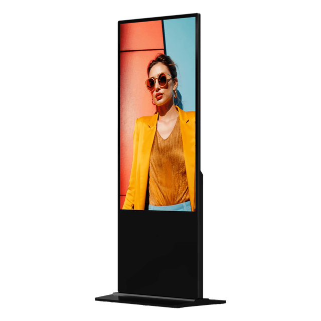Publicidad Digital / Digital Signage