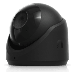 Cámara IP Turret / 4K 8 MP / Sensor 1/1.8" / IR 30 m (98.4 ft) / IK04 / IP66 / PoE / Ajuste Manual 3 Ejes