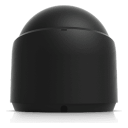 Cámara IP Turret / 4K 8 MP / Sensor 1/1.8" / IR 30 m (98.4 ft) / IK04 / IP66 / PoE / Ajuste Manual 3 Ejes