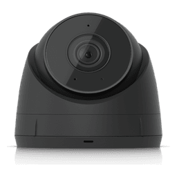 Cámara IP Turret / 2K 4 MP / Ángulo 102.4° / IR 30 m (98.4 ft) / Detección IA / PoE+ / IP66 IK04
