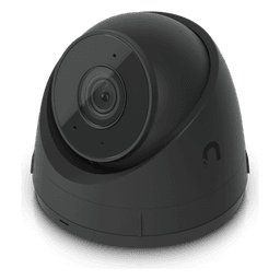 Cámara IP Turret / 2K 4 MP / Ángulo 102.4° / IR 30 m (98.4 ft) / Detección IA / PoE+ / IP66 IK04