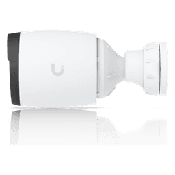 Cámara IP PoE / 4K 8 Megapixel / Zoom Óptico 3x / IR 40 m (131.2 ft) con Enhancer / Detección IA Avanzada / Audio Bidireccional / IP65