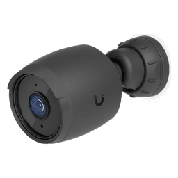 Cámara IP Bala PoE / 4K 8 Megapixel / IR 30 m (98.4 ft) / AI Multi-TOPS / Campo de Visión 134.1° / IP66 e IK04