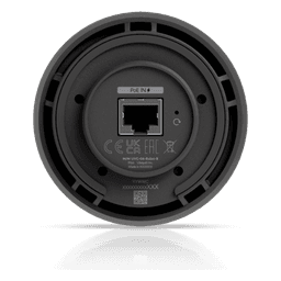 Cámara IP Bala PoE / 4K 8 Megapixel / IR 30 m (98.4 ft) / AI Multi-TOPS / Campo de Visión 134.1° / IP66 e IK04