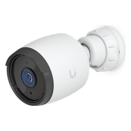 Cámara Bala IP / 4K 8 Megapixel / Sensor 1/1.8 pulgadas / IR 30 m (98.4 ft) / AI Multi-TOPS / Campo de Visión 134.1° / IP66 IK04 / PoE