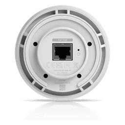 Cámara Bala IP / 4K 8 Megapixel / Sensor 1/1.8 pulgadas / IR 30 m (98.4 ft) / AI Multi-TOPS / Campo de Visión 134.1° / IP66 IK04 / PoE