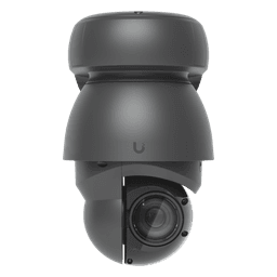 Cámara PTZ IP / 4K 8 Megapixel / Zoom Óptico 22x / IR 100 m (328.1 ft) / PoE++ / IP66 / Rotación 360°