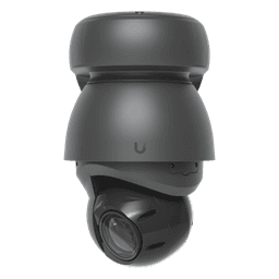 Cámara PTZ IP / 4K 8 Megapixel / Zoom Óptico 22x / IR 100 m (328.1 ft) / PoE++ / IP66 / Rotación 360°