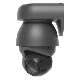 Cámara PTZ IP / 4K 8 Megapixel / Zoom Óptico 22x / IR 100 m (328.1 ft) / PoE++ / IP66 / Rotación 360°
