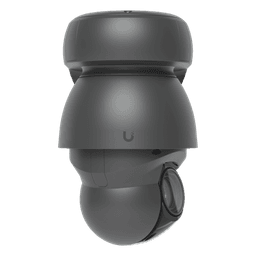 Cámara PTZ IP / 4K 8 Megapixel / Zoom Óptico 22x / IR 100 m (328.1 ft) / PoE++ / IP66 / Rotación 360°