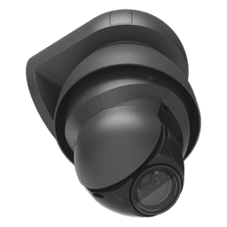 Cámara PTZ IP / 4K 8 Megapixel / Zoom Óptico 22x / IR 100 m (328.1 ft) / PoE++ / IP66 / Rotación 360°