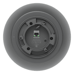 Cámara PTZ IP / 4K 8 Megapixel / Zoom Óptico 22x / IR 100 m (328.1 ft) / PoE++ / IP66 / Rotación 360°