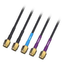 Antena combinada / LTE + Wi-Fi + GNSS / 3 m (9.8 ft) / SMA / Industrial
