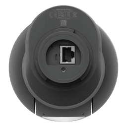 Cámara IP PTZ / 4K 8MP / Zoom Híbrido 10x / IR 30 m (98.4 ft) / Pan 350° / Tilt 100° / IP66 / IK04