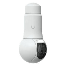 Cámara PTZ IP / 4K Dual Lente / Zoom Híbrido 10x / IR 30 m (98.4 ft) / Audio Bidireccional / IP66 / IK04