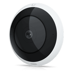 Cámara IP PTZ / 4 Megapixel / 360° Pan-Tilt-Zoom / IR 9 m (29.5 ft) / PoE / Audio Bidireccional / IP Resistente