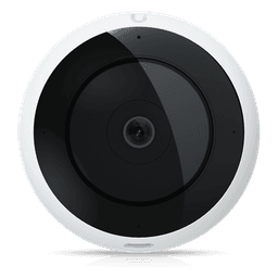 Cámara IP PTZ / 4 Megapixel / 360° Pan-Tilt-Zoom / IR 9 m (29.5 ft) / PoE / Audio Bidireccional / IP Resistente