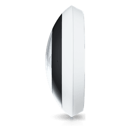 Cámara IP PTZ / 4 Megapixel / 360° Pan-Tilt-Zoom / IR 9 m (29.5 ft) / PoE / Audio Bidireccional / IP Resistente