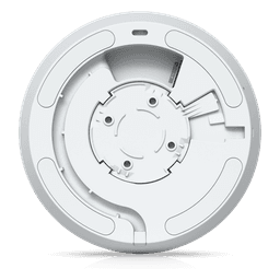 Cámara IP PTZ / 4 Megapixel / 360° Pan-Tilt-Zoom / IR 9 m (29.5 ft) / PoE / Audio Bidireccional / IP Resistente