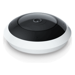 Cámara IP PTZ / 4 Megapixel / 360° Pan-Tilt-Zoom / IR 9 m (29.5 ft) / PoE / Audio Bidireccional / IP Resistente