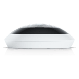 Cámara IP PTZ / 4 Megapixel / 360° Pan-Tilt-Zoom / IR 9 m (29.5 ft) / PoE / Audio Bidireccional / IP Resistente