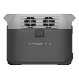 Estación de Energía Portátil / 1536 Wh / 4 Salidas CA 1800 W / 2 USB-C 100 W / Carga Solar 500 W / LiFePO4 / Wi-Fi y Bluetooth