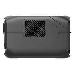 Estación de Energía Portátil / 286Wh LFP / 600W AC / X-Boost 1200W / USB-C 100W / Carga Solar 220W / Wi-Fi y Bluetooth